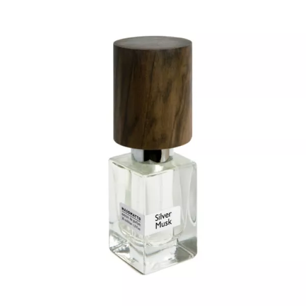 Nasomatto Silver Musk ��������������� ����