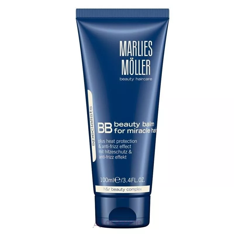 Marlies Moller Specialist BB Beauty Balm for Miracle Hair ������� ��� ������������ �������