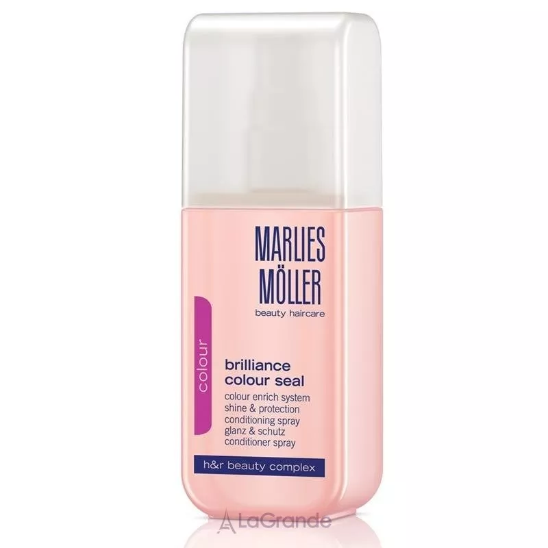 Marlies Moller Brilliance Colour Seal ������������� ����� ��� ���������� ������� �������