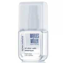 Marlies Moller Specialist Oil Elixir with Sasanqua ������� ��� ����� �� ������ ����� ������ �������
