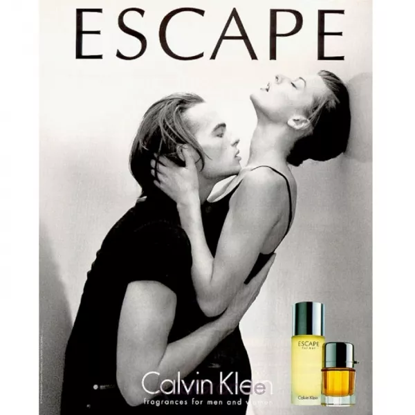 Calvin Klein Escape for Women ����������� ���� (������)