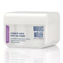 Marlies Moller Strength Instant Care Hair Tip Mask ����� ����������� �������� ��� �������� �����