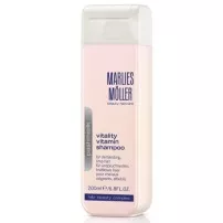 Marlies Moller Pashmisilk Vitality Vitamin Shampoo ���������� ������� ��� �����