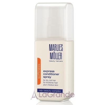 Marlies Moller Softness Express Conditioner Spray  -