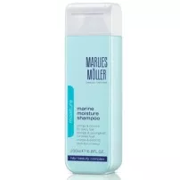 Marlies Moller Marine Moisture Shampoo ����������� �������