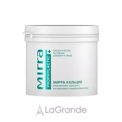 Mirra Professional Prophylactic �alcium ����� �������