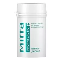 Mirra Professional Prophylactic Diovit �����-Ĳ�²�