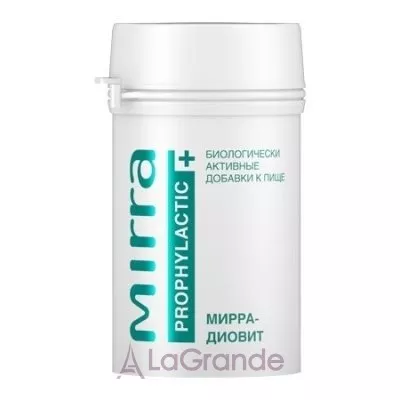 Mirra Professional Prophylactic Diovit �����-Ĳ�²�