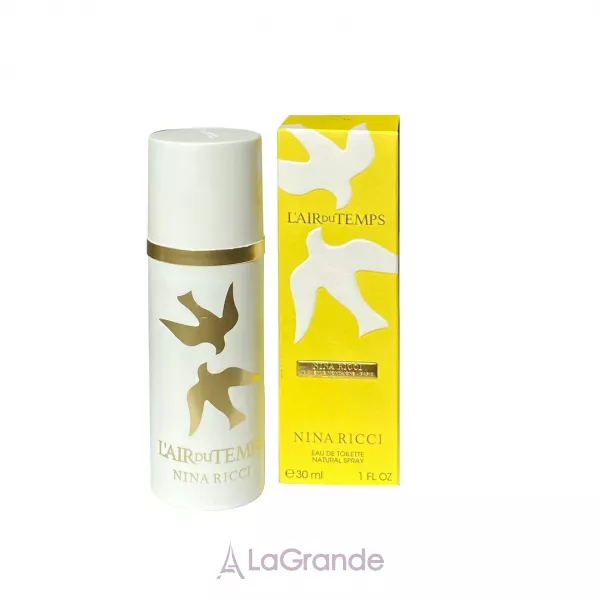 Nina Ricci L`Air Du Temps ��������� ����