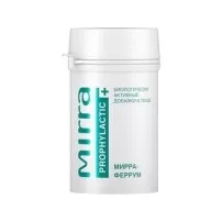 Mirra Professional Prophylactic Ferrum �����-������