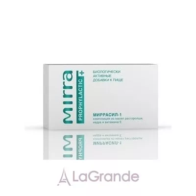 Mirra Professional Prophylactic Mirrasil 1 ��������-1