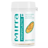 Mirra Professional Prophylactic Mirrasil 3 ��������-3