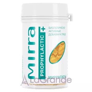 Mirra Professional Prophylactic Mirrasil 3 ��������-3