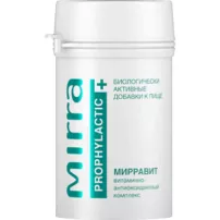 Mirra Professional Prophylactic Mirravit �����²�