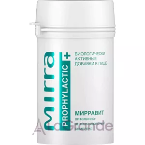 Mirra Professional Prophylactic Mirravit ��������