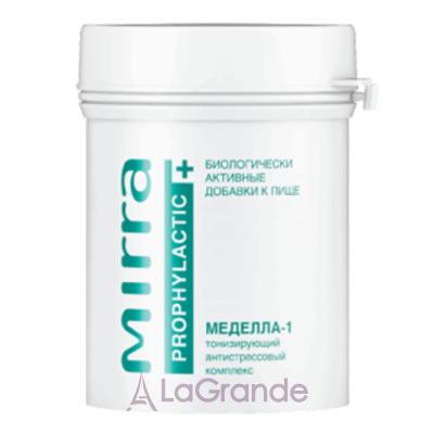 Mirra Professional Prophylactic Medella 1 -1   