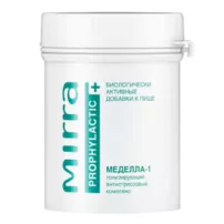 Mirra Professional Prophylactic Medella 1 �������-1 ���������� ������������� ��������