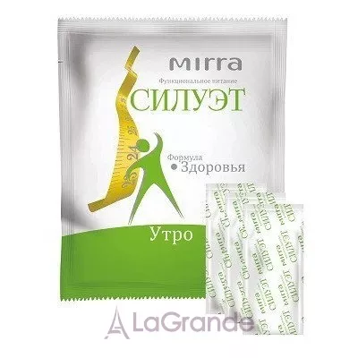 Mirra Professional Silhouette Prebiotic �������� ������� ������'� ��������