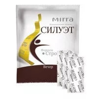 Mirra Professional Silhouette �������� ������� ���������
