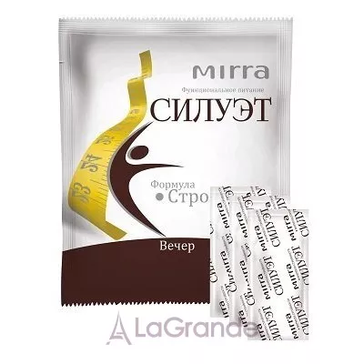 Mirra Professional Silhouette �������� ������� ����������