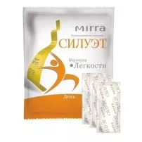 Mirra Professional Silhouette �������� ������� �������