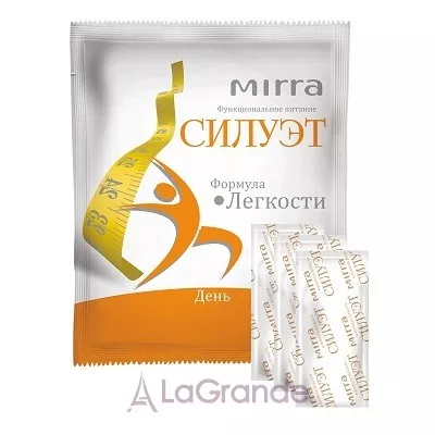 Mirra Professional Silhouette �������� ������� �������