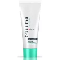 Mirra Professinal Baby Toothpaste ������ ����� ����� � �������� �� ��������