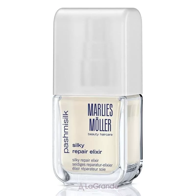 Marlies Moller Pashmisilk Silky Repair Elixir ³��������� ��������� ��� �������