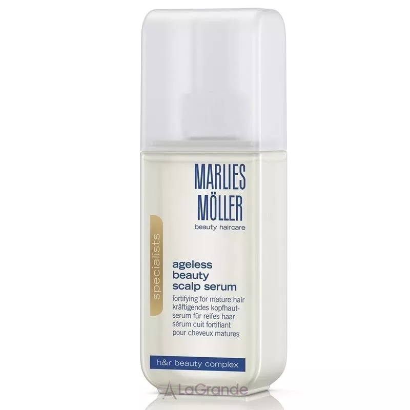 Marlies Moller Specialist Ageless Beauty Serum ��������� ��������� ��� �������� ������