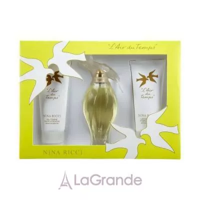 Nina Ricci L`Air Du Temps  