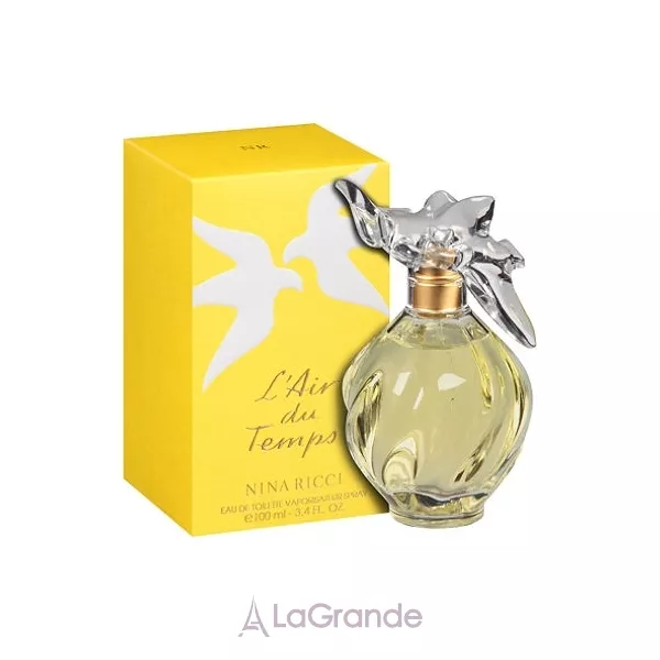 Nina Ricci L`Air Du Temps ��������������� ����