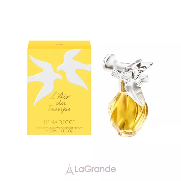Nina Ricci L`Air Du Temps ��������������� ����