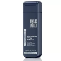 Marlies Moller Men Unlimited Strengthening Shampoo ��������� �������