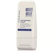 Marlies Moller Style & Hold Hair Reshape Wax Cream ³��-���� ��� ����������� �������