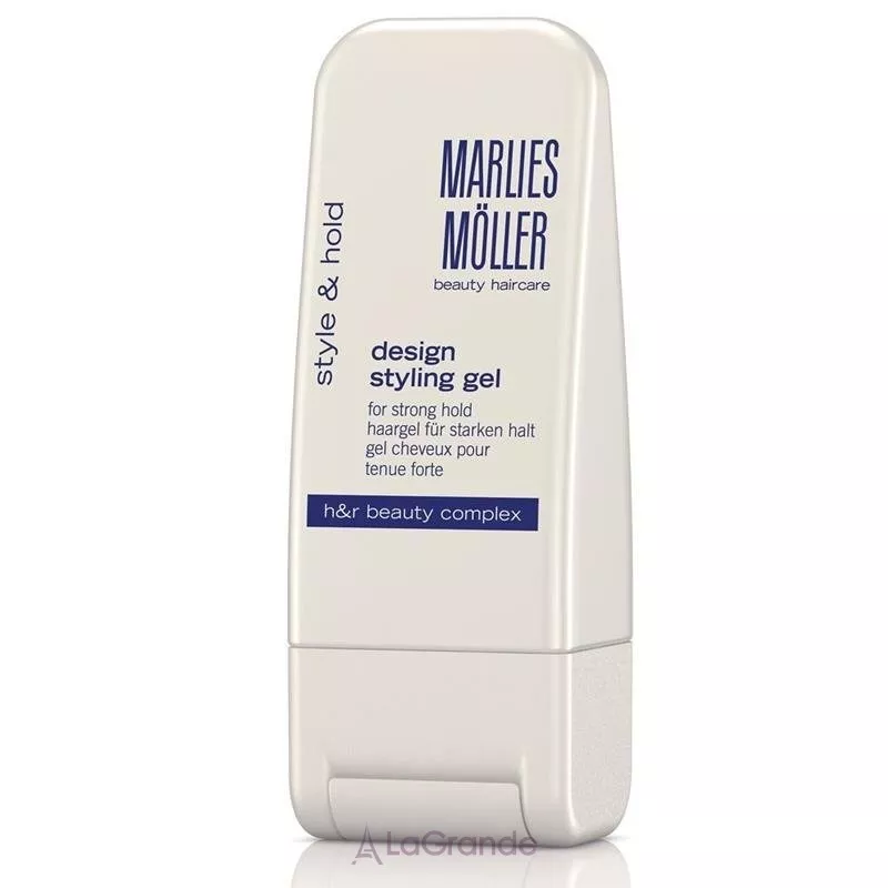 Marlies Moller Design Styling Gel ���� ��� ����������� ���������