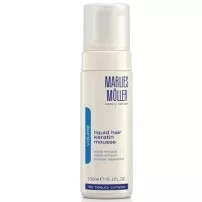 Marlies Moller Volume Liquid Hair Keratin Mousse ���, �� �������� ��������� ������� "г���� �������"