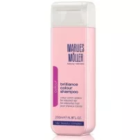 Marlies Moller Brilliance Colour Shampoo ������� ��� ����������� �������