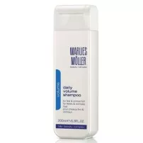 Marlies Moller Volume Daily Shampoo ������� ��� ������ �����