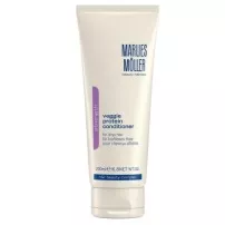 Marlies Moller Strength Veggie Protein Conditioner ����������� ��� ����������� ����� �� ������ ������������� ��������