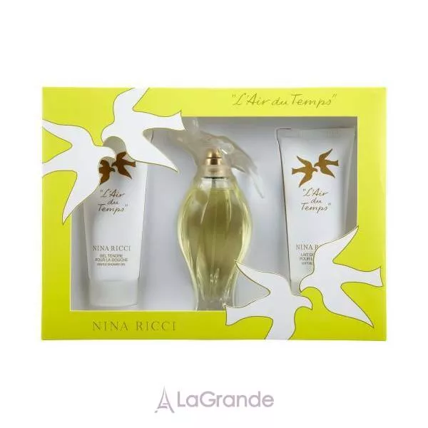 Nina Ricci L`Air Du Temps ��������������� ���� (������)