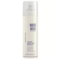 Marlies Moller Crystal Shine Hair Lacquer ��� ��� ������� "����������� �����"