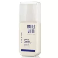 Marlies Moller Finally Flexible Hair Spray ��� ��� ������� ������ ��������