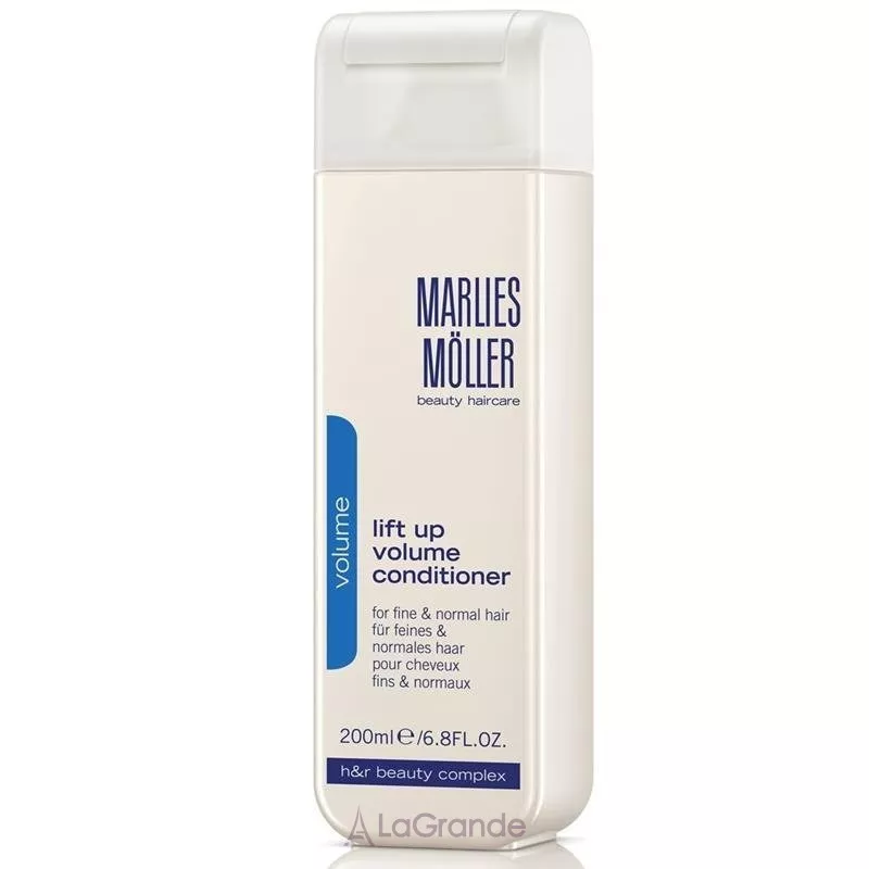 Marlies Moller Volume Lift Up Conditioner ����������� ��� ������� ��'��� �������