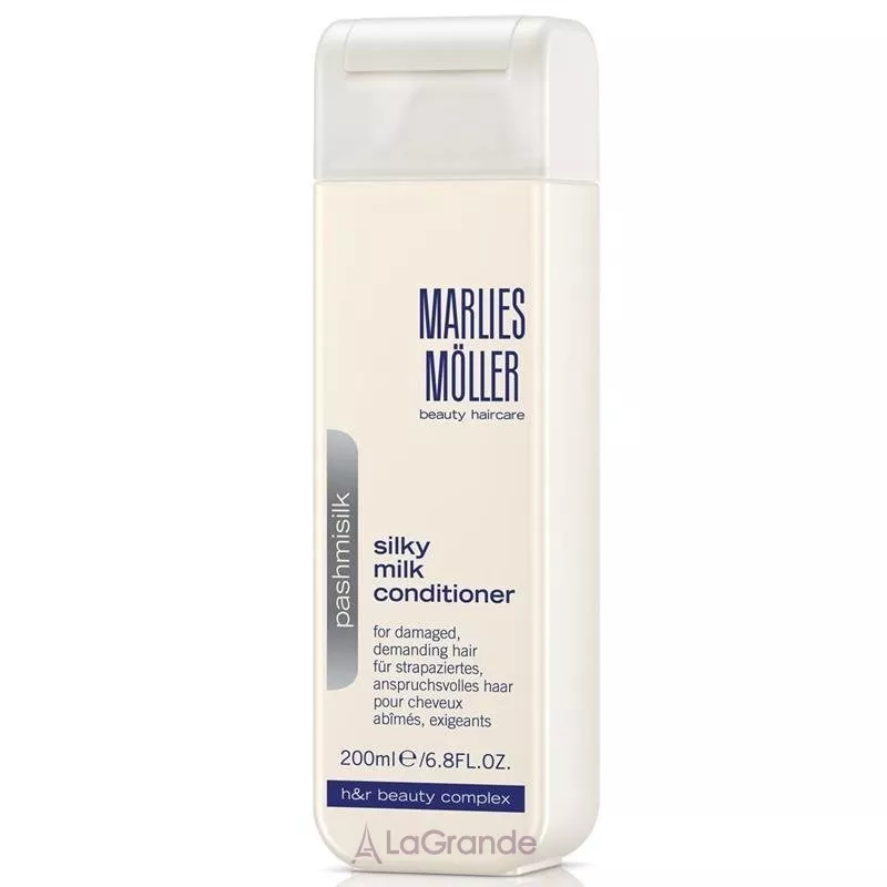 Marlies Moller Pashmisilk Silky Milk Conditioner ����������� �������� �����������