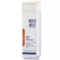 Marlies Moller Daily Rich Shampoo �������� ��������� �������