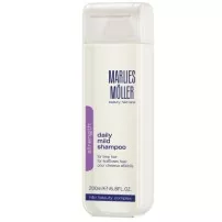 Marlies Moller Strength Daily Mild Shampoo ������ ������� ��� ����������� ����������