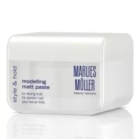 Marlies Moller Style & Hold Funky Matt Texturizing Paste ��������� ����� ��� ���������