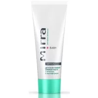 Mirra Professional Baby Toothpaste ������ ������ ����� ����� � ������� �� ������������