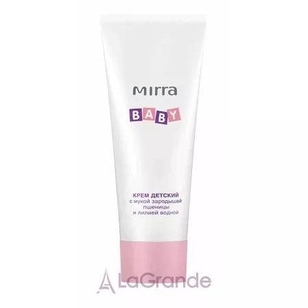 Mirra Professinal Baby Cream ���� ������� � ����� ��������� ������� � ������ ������