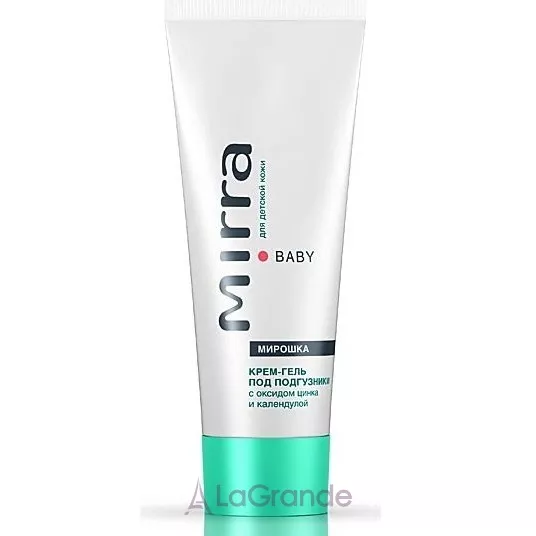 Mirra Professional Baby �ream ����-���� ��� ���������� � ������� ����� � ����������